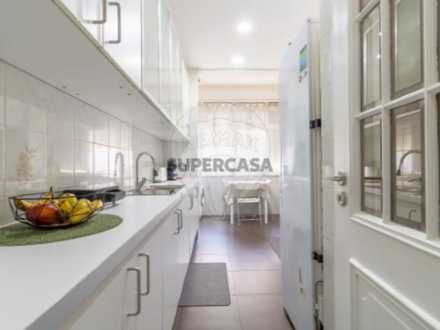 Apartamento T2 em Alverca do Ribatejo e Sobralinho