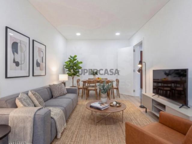 Apartamento T2 em Alverca do Ribatejo e Sobralinho