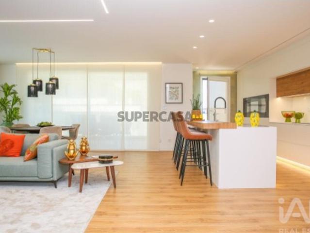 Apartamento T2 em Alverca do Ribatejo e Sobralinho de 152,00 m²