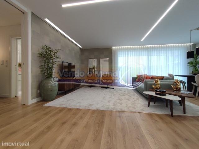 Apartamento T2 em Alverca do Ribatejo Urbanizao Malvarosa ALV231