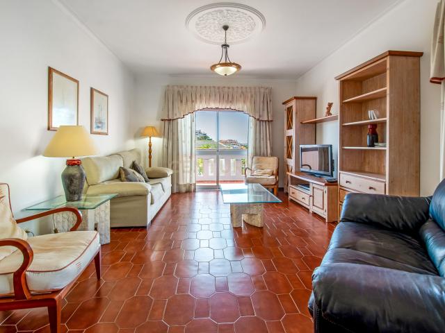 Apartamento T2 em Alvor a 5m da praia três irmãos