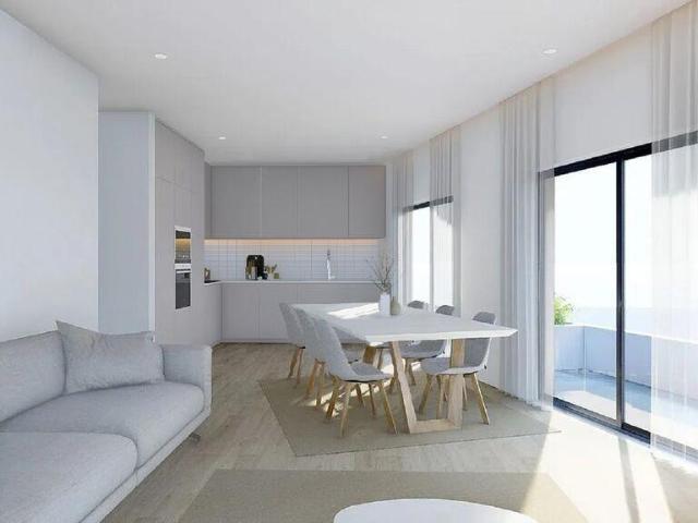 Apartamento T2 em Amora de 77,00 m² 77m² Amora
