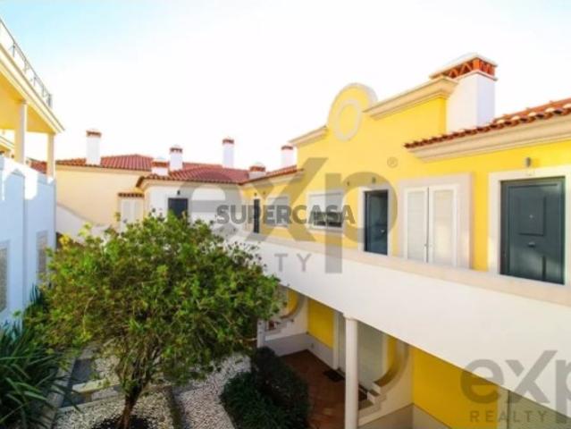Apartamento T2 em Amoreira