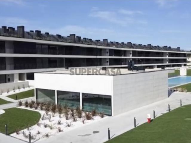 Apartamento T2 em Apúlia e Fão