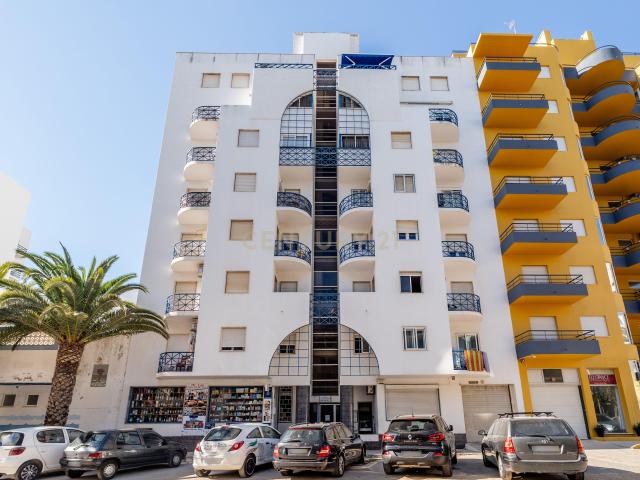 Apartamento T2 em Armação de Pêra, Silves