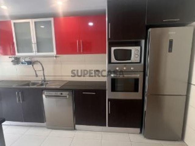 Apartamento T2 em Aradas