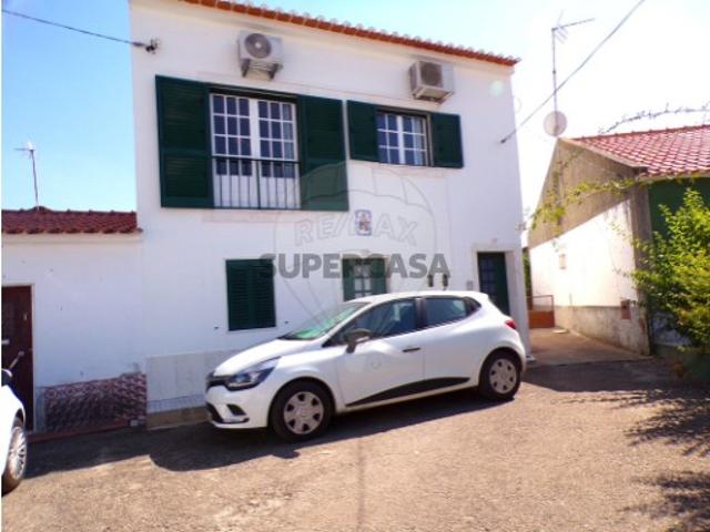 Moradia T2 em Arcos
