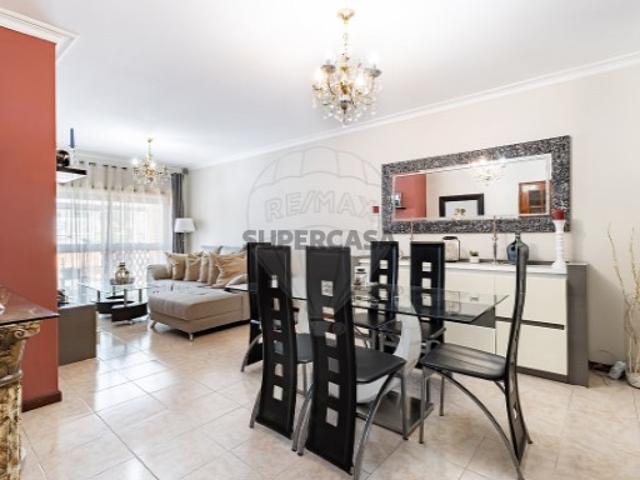 Apartamento T2 em Argoncilhe