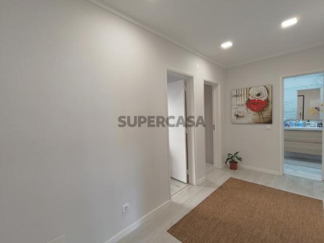 Apartamento T2 em Arrentela
