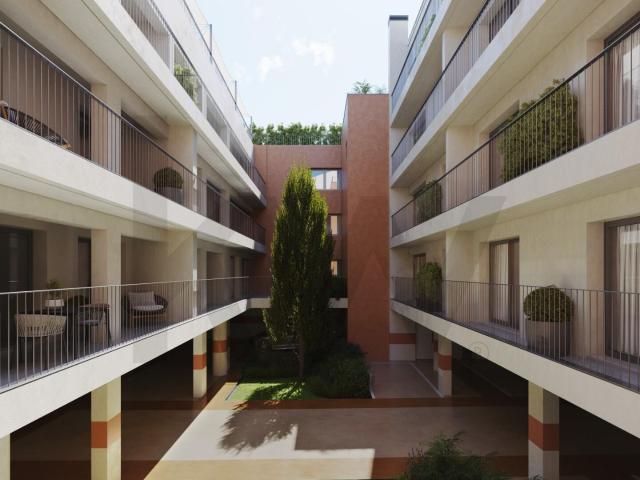 Apartamento T2 em Arroios, Lisboa