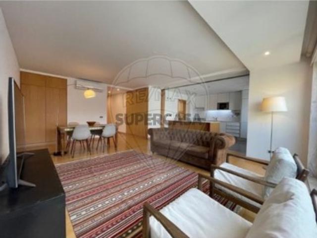 Apartamento T2 em Arroios