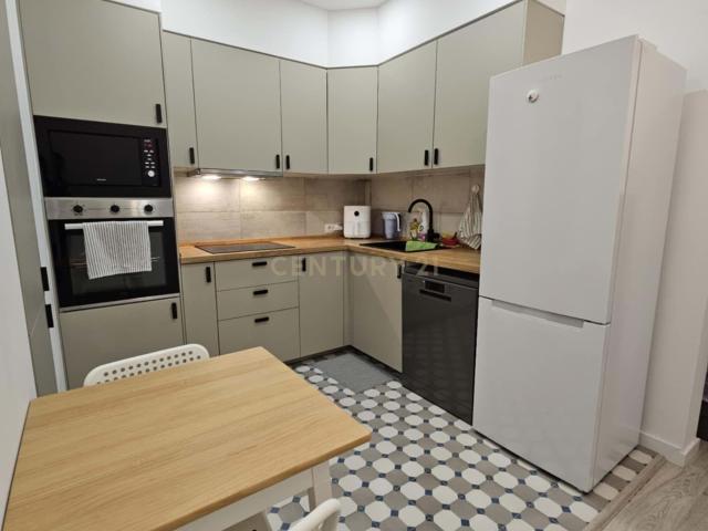 Apartamento T2 em Arroios
