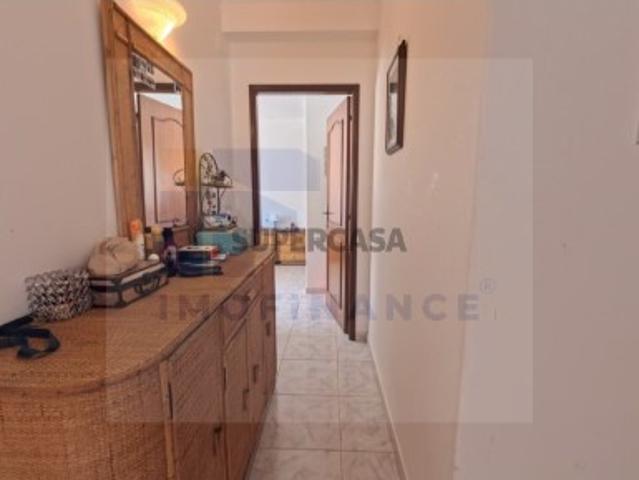 Apartamento T2 em Atouguia da Baleia