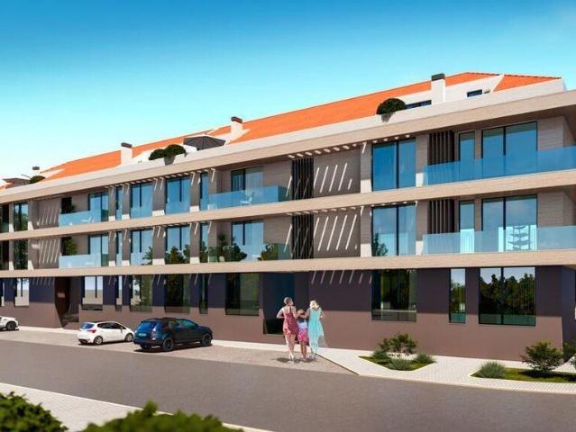 Apartamento T2 em Atouguia da Baleia de 72,00 m² 72m² Atouguia da baleia