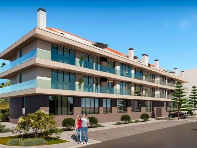Apartamento T2 em Atouguia da Baleia de 76,00 m² 76m² Atouguia da baleia