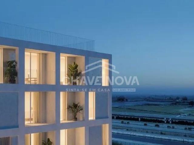 Apartamento T2 em Aveiro