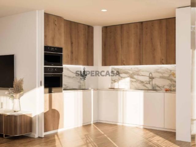 Apartamento T2 em Aveiro