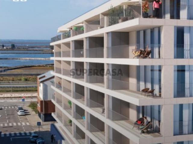 Apartamento T2 em Aveiro