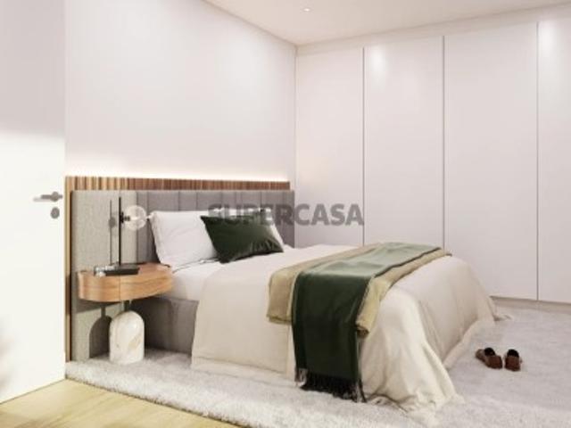 Apartamento T2 em Aveiro