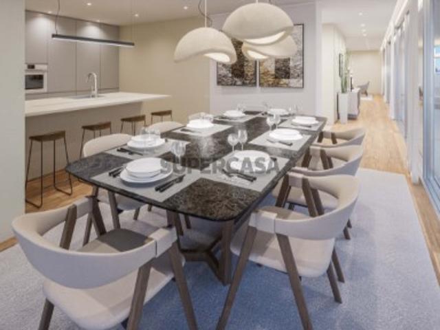 Apartamento T2 em Aveiro