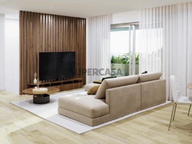 Apartamento T2 em Aveiro