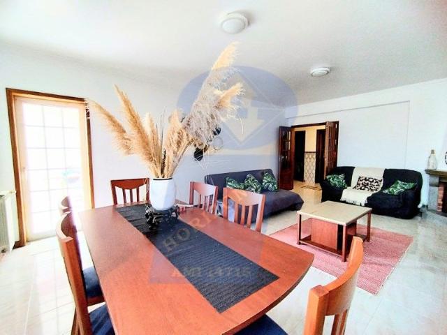 Apartamento T2 em Aveiro