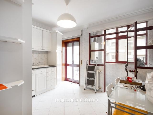 Apartamento T2 em Aveiro