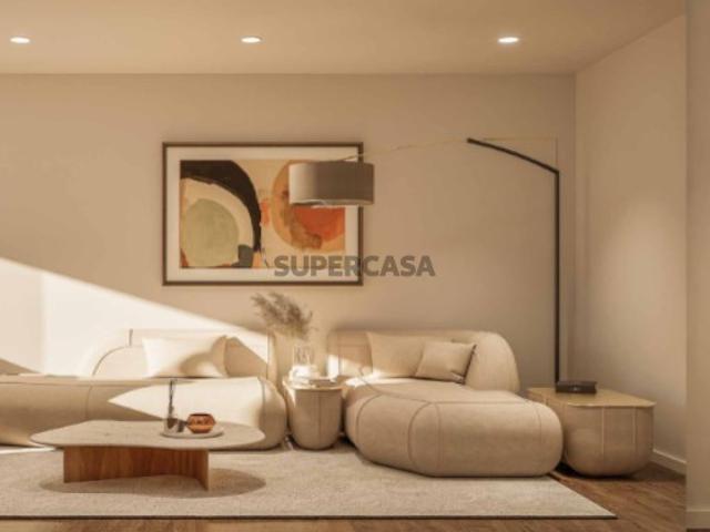 Apartamento T2 em Aveiro