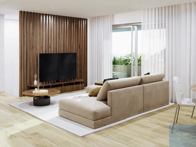 Apartamento T2 em Aveiro