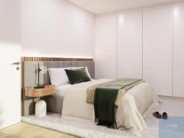 Apartamento T2 em Aveiro