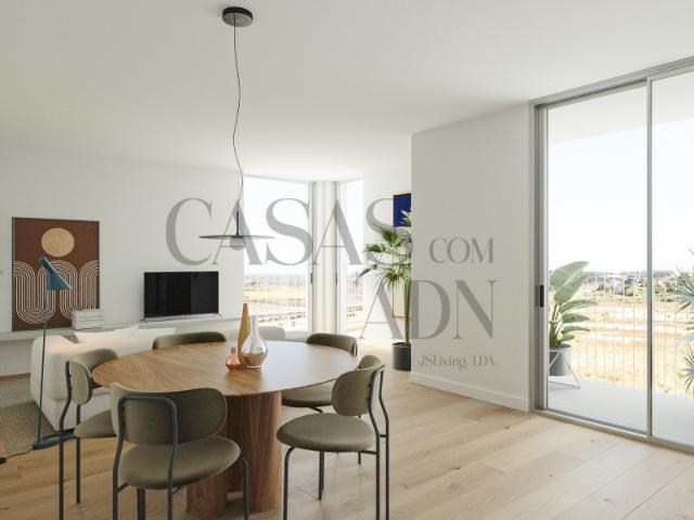 Apartamento T2 em Aveiro Cais de São Roque