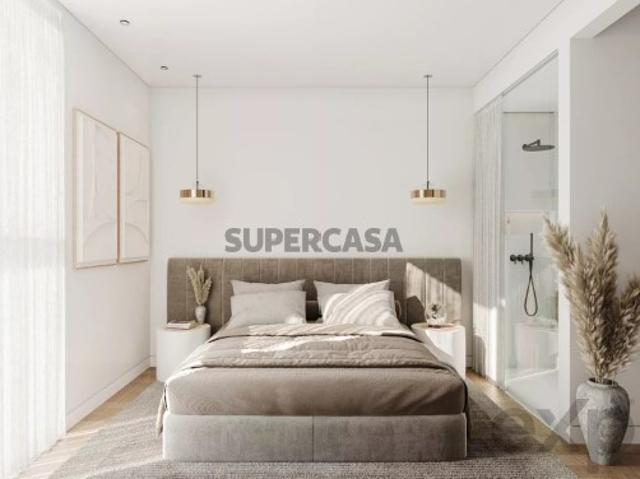 Apartamento T2 em Avenidas Novas