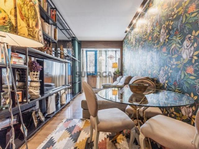 Apartamento T2 em Avenidas Novas