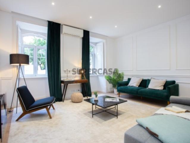 Apartamento T2 em Avenidas Novas