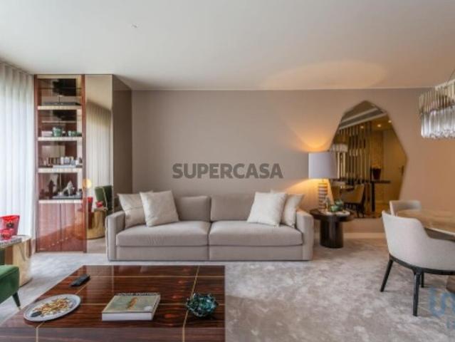 Apartamento T2 em Avenidas Novas de 115,00 m²
