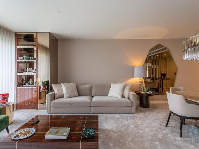 Apartamento T2 em Avenidas Novas de 115,00 m² 115m² Lisboa
