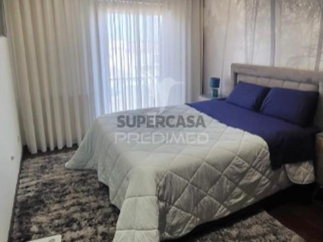 Apartamento T2 em Aver o Mar