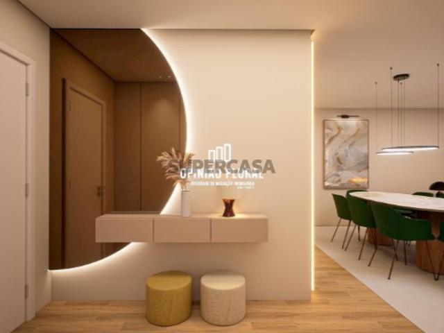 Apartamento T2 em Avintes
