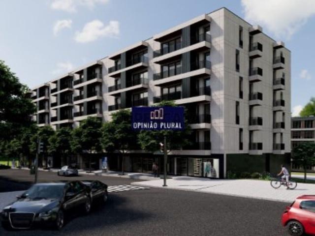 Apartamento T2 em Avintes