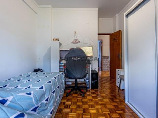Apartamento T2 em Azambuja