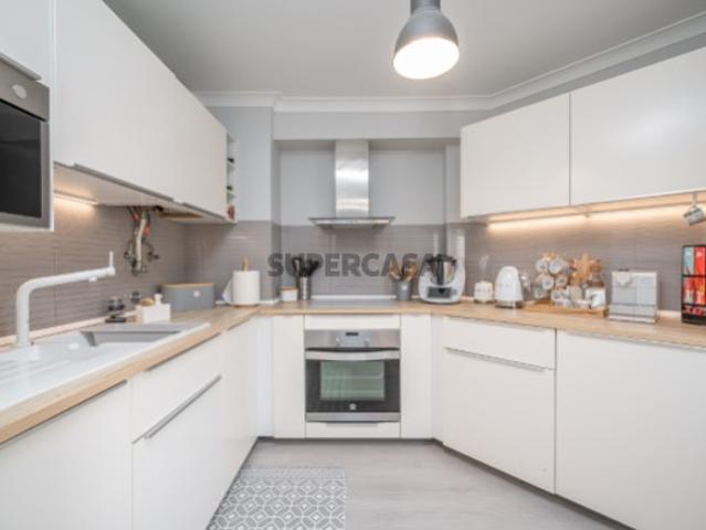 Apartamento T2 em Azeitão São Lourenço e São Simão