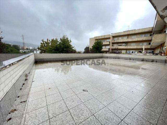 Apartamento T2 em Azurém
