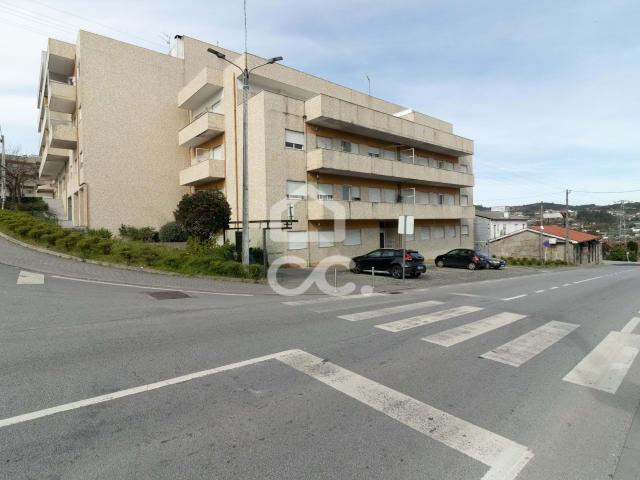 Apartamento T2 em Azurém, Guimarães