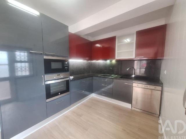 Apartamento T2 em Baguim do Monte