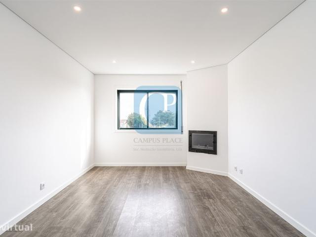 Apartamento T2 em Baguim do Monte, Rio Tinto