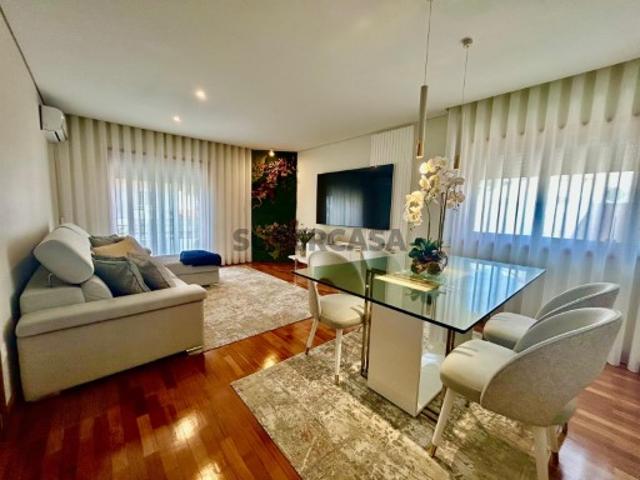 Apartamento T2 em Baguim do Monte Rio Tinto