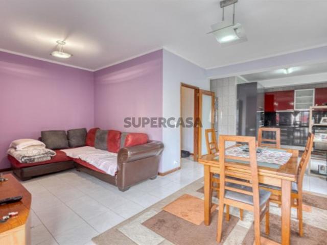 Apartamento T2 em Baguim do Monte Rio Tinto