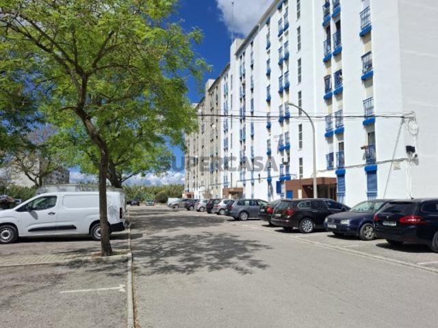 Apartamento T2 em Baixa da Banheira e Vale da Amoreira