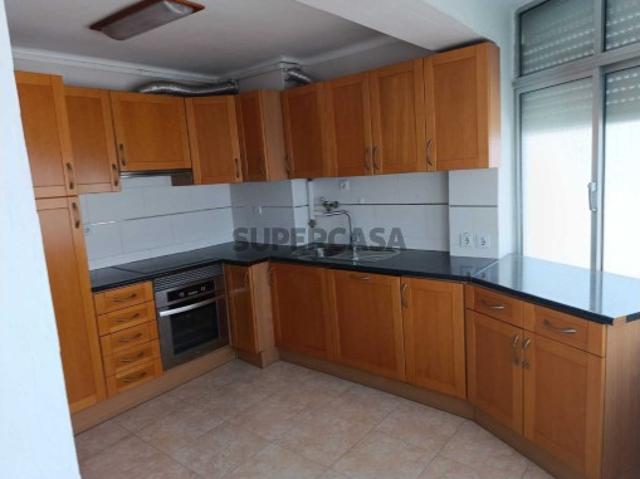 Apartamento T2 em Baixa da Banheira e Vale da Amoreira