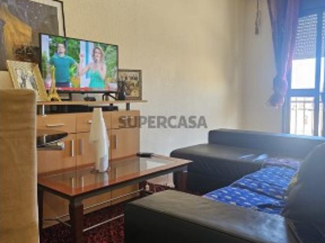 Apartamento T2 em Baixa da Banheira e Vale da Amoreira